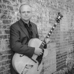 Philadelphia Blues Guitarist, Mark Kormanik