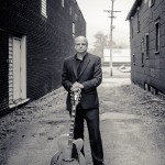 Philadelphia Blues Guitarist, Mark Kormanik