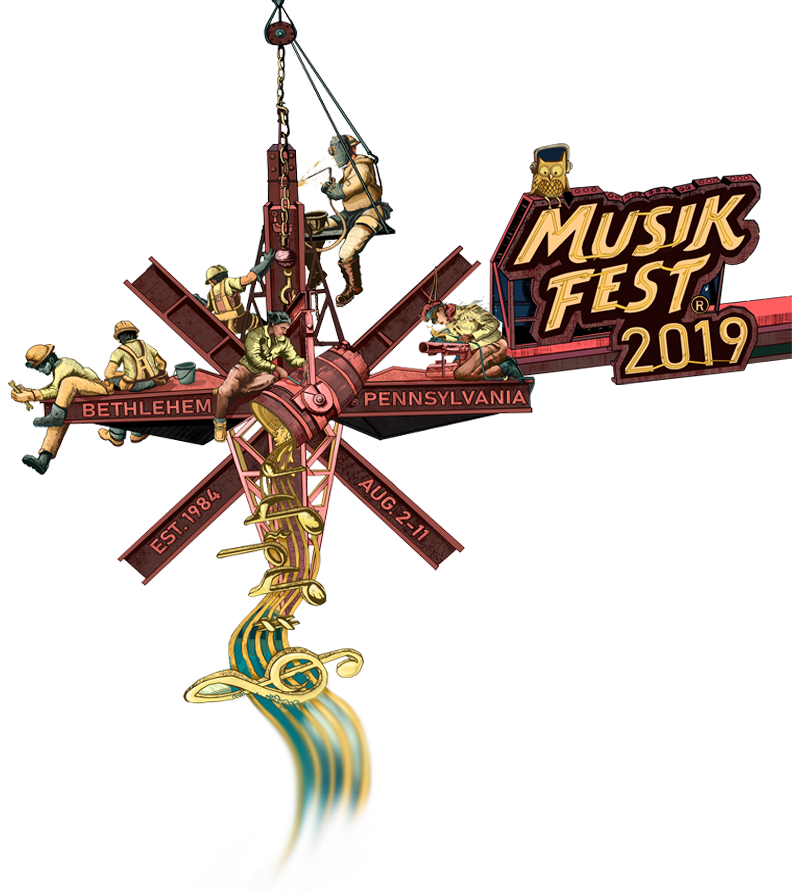 MusikFest 2019
