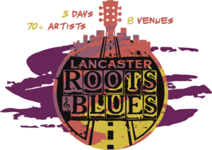 Lancaster Blues Roots